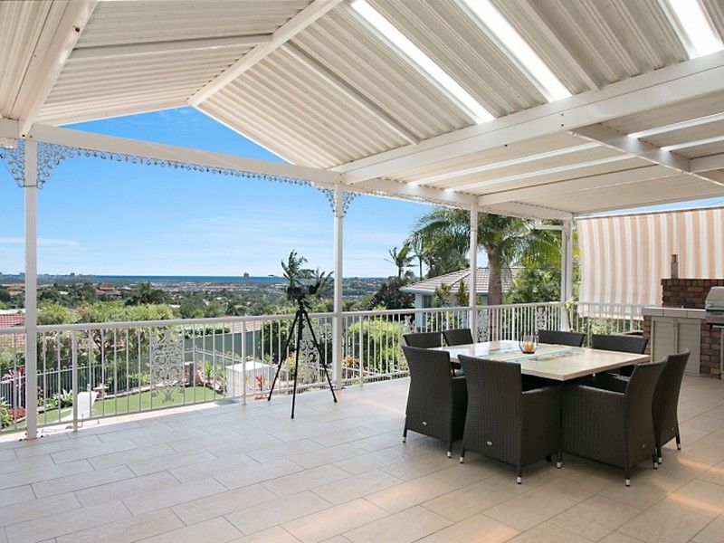 27 Kintyre Crescent, Banora Point NSW 2486, Image 1
