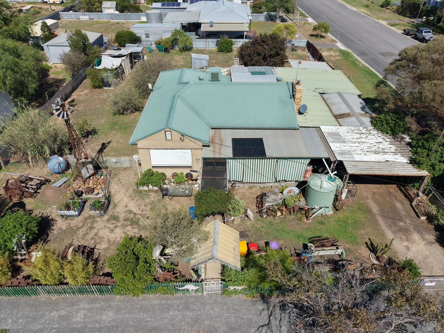 Additional image 21 of 58 Foundry Street, Minyip VIC 3392