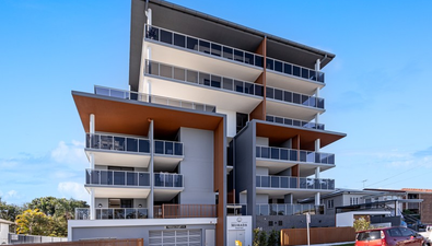 Picture of 7/14-18 Alfred Street, WOODY POINT QLD 4019