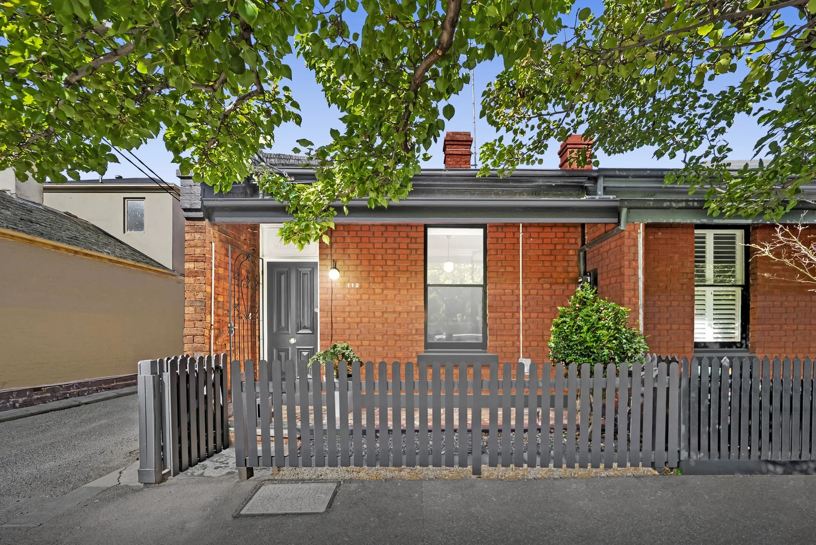 112 Melrose Street, North Melbourne VIC 3051