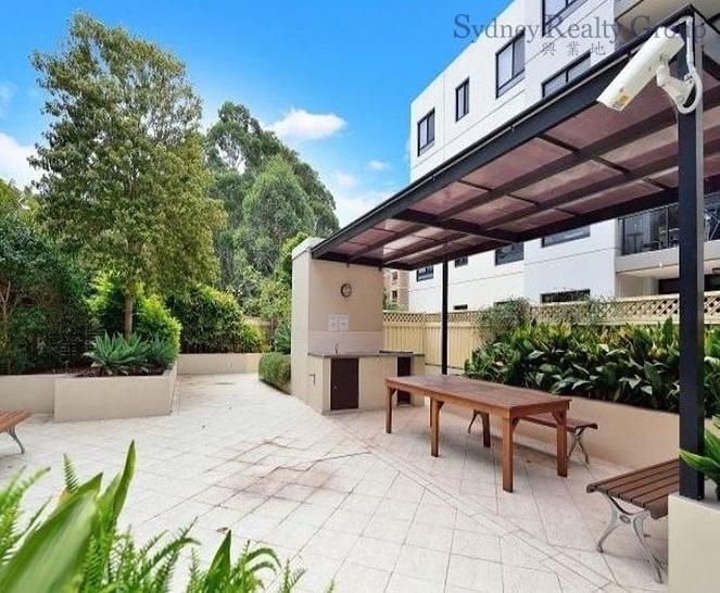2 bedrooms Apartment / Unit / Flat in 217/16 Lusty St WOLLI CREEK NSW, 2205