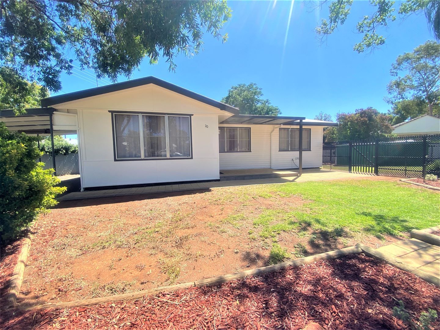 20 Wyangan Avenue, Griffith NSW 2680, Image 0