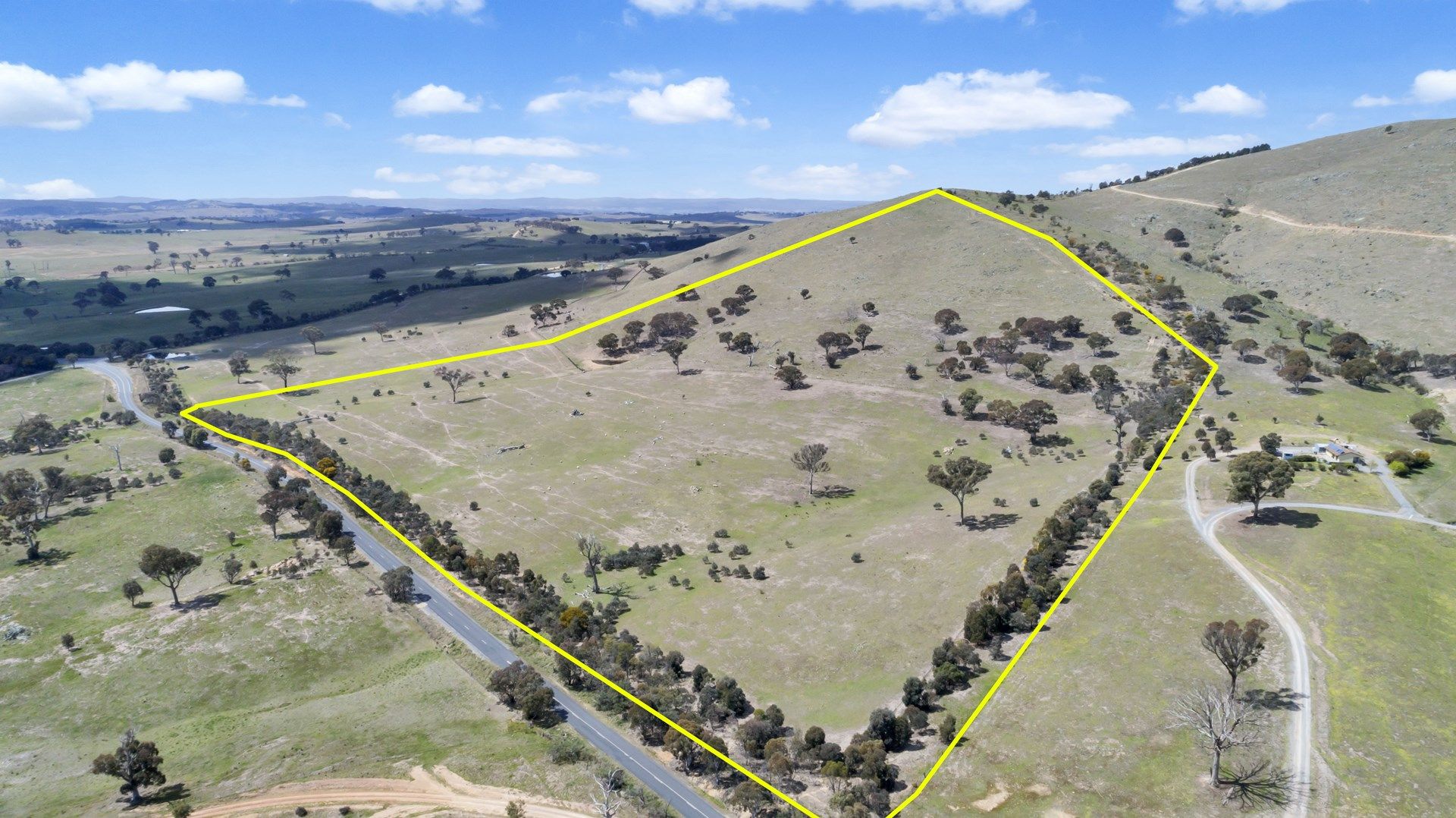 Lot 2 Nanima Road, Springrange NSW 2618, Image 0