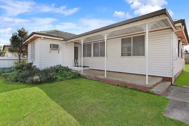 Picture of 148 Wantigong Street, NORTH ALBURY NSW 2640