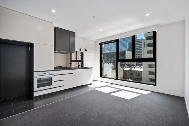 Picture of 602/139 Bourke St, MELBOURNE VIC 3000