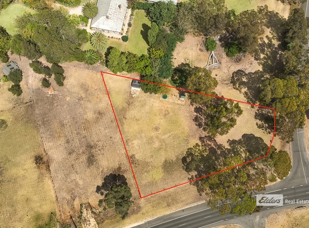 22 Stewart Terrace, Naracoorte SA 5271