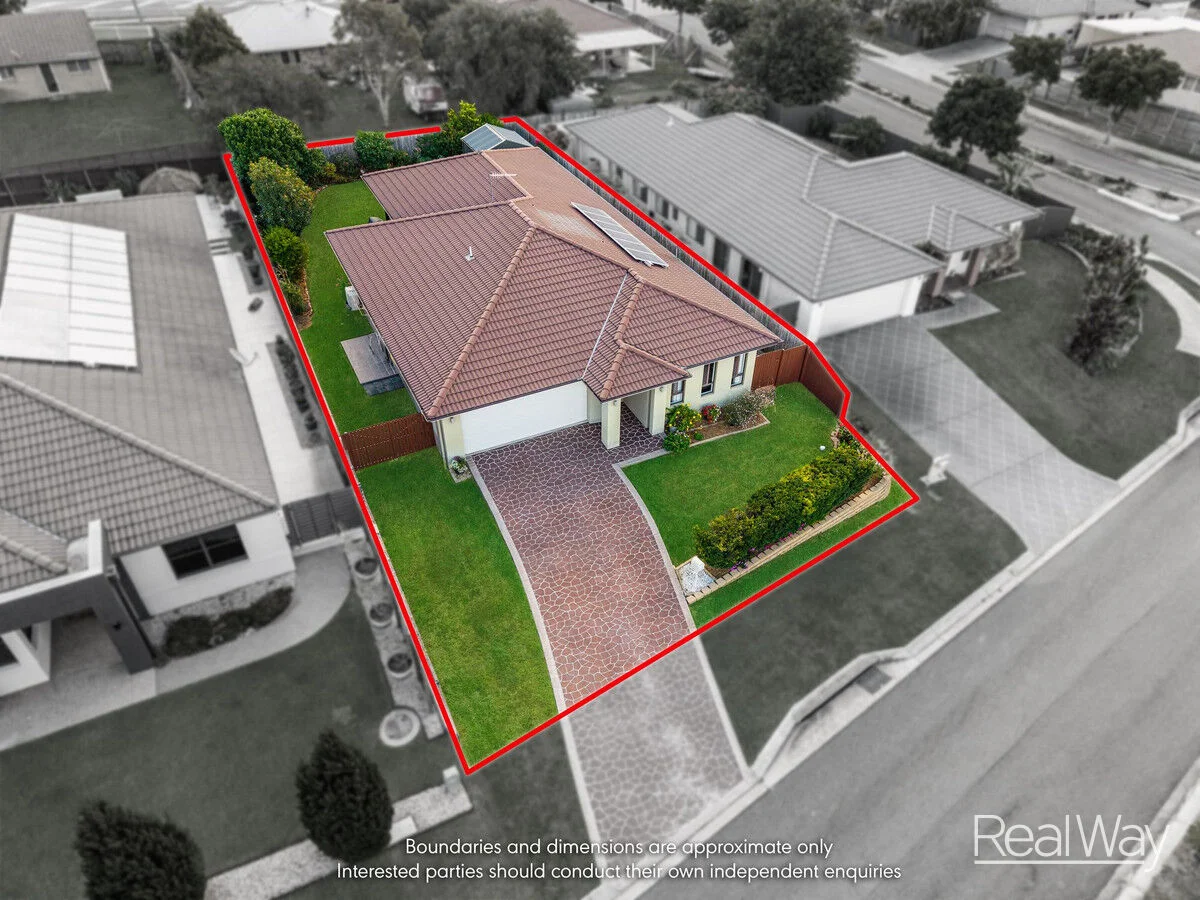 Additional image 23 of 3 Piping Court, Raceview QLD 4305