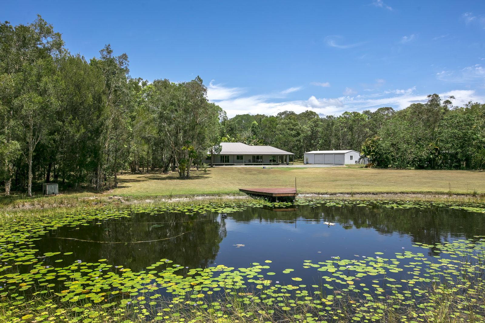 20 Ramsey Lane, Cooroibah QLD 4565, Image 0