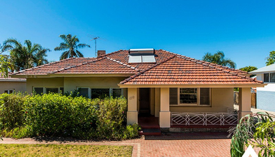 Picture of 116 Gugeri Street, CLAREMONT WA 6010