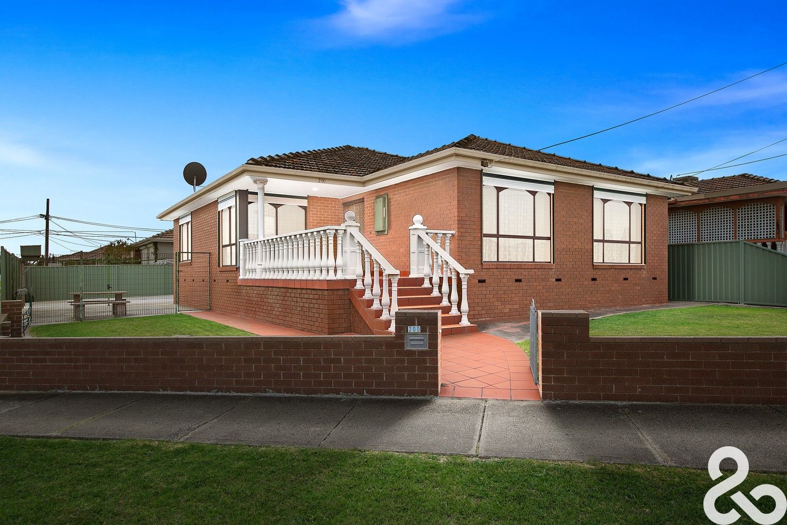 200 Main Street, Thomastown VIC 3074, Image 0