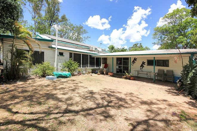 Picture of 49 Main Street, BUNGUNYA QLD 4494