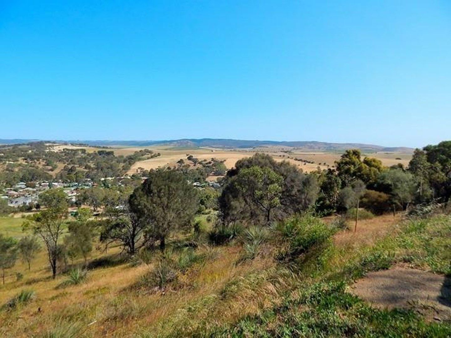 Lot 14 Jervois Road, Yankalilla SA 5203, Image 0