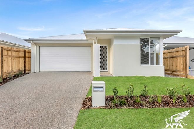 Picture of 12 Macrae Street, MORAYFIELD QLD 4506