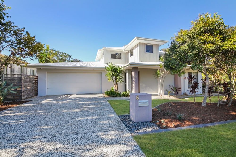 6 Barratt Street, Coomera QLD 4209, Image 0