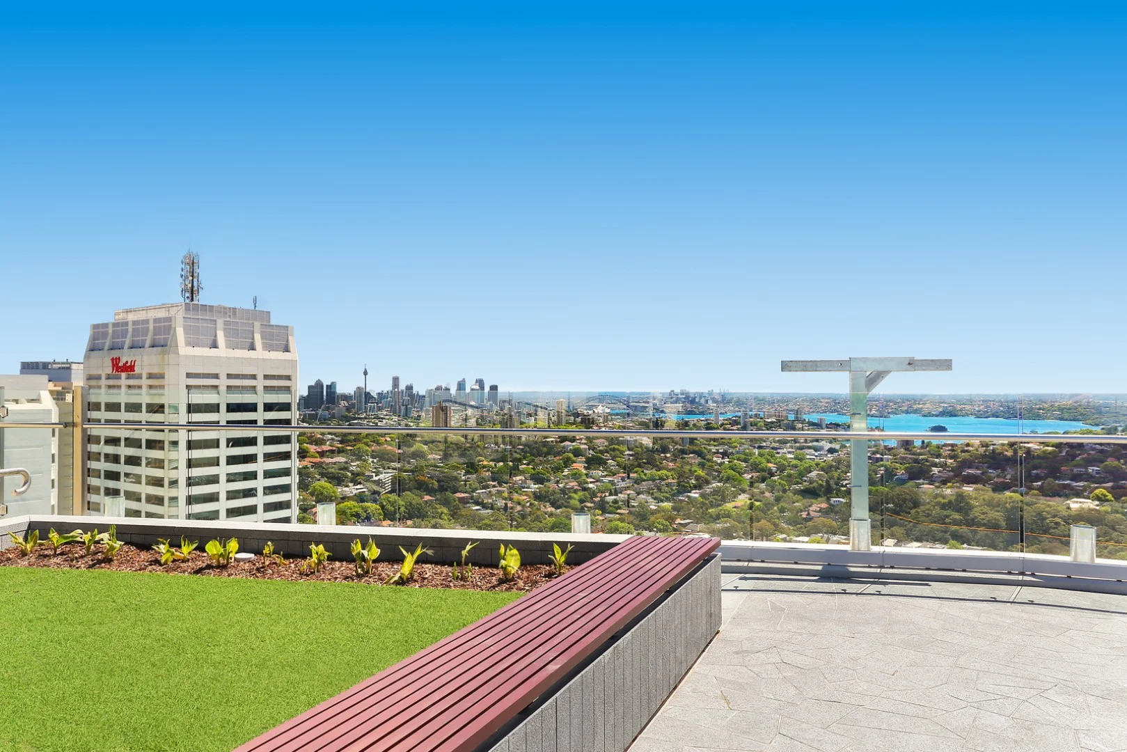 Additional image 7 of 1307/241 Oxford St, Bondi Junction NSW 2022