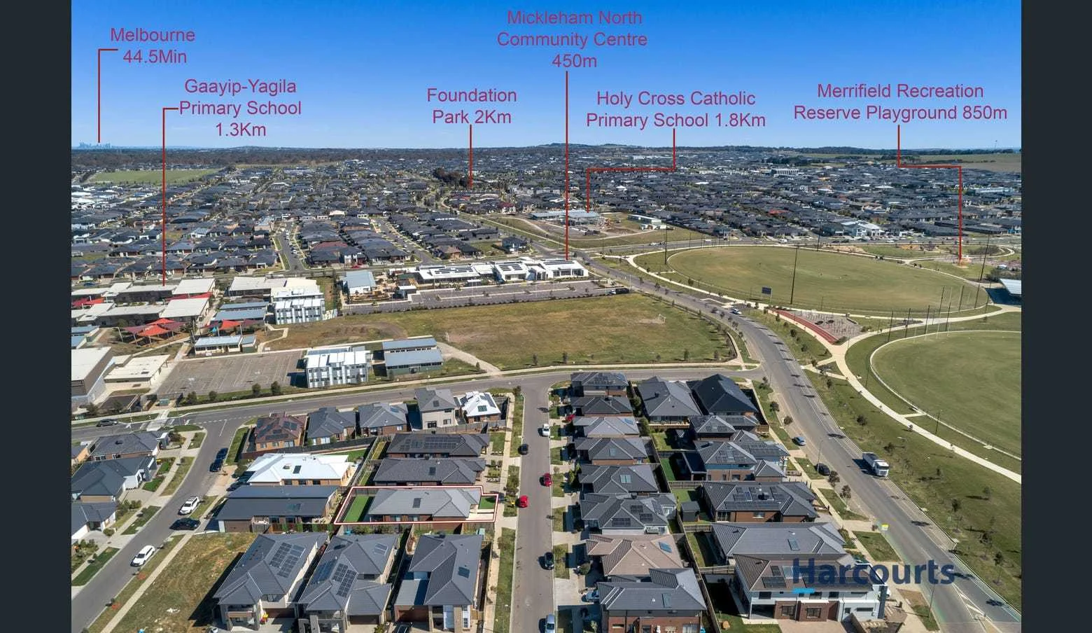 Additional image 21 of 8 Morang Street, Mickleham VIC 3064