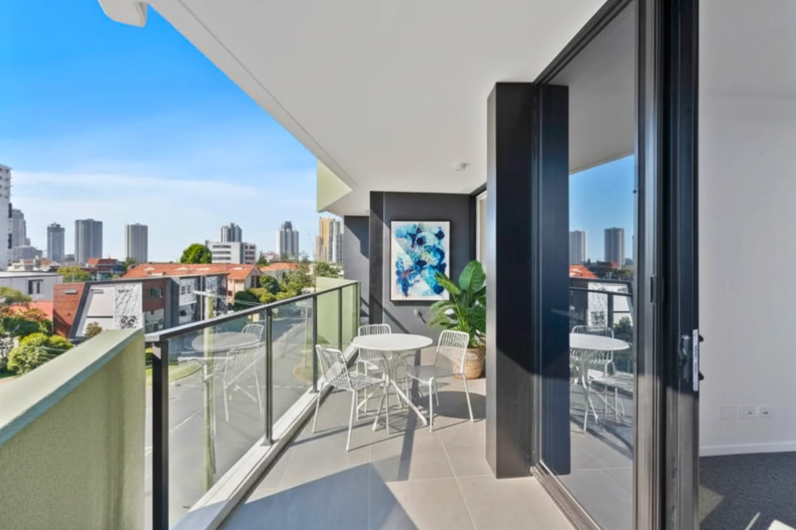 Additional image 11 of 205/28 Dalpura Street, Surfers Paradise QLD 4217