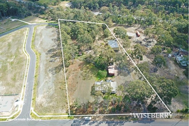 Picture of 25-31 Railway Road, WARNERVALE NSW 2259