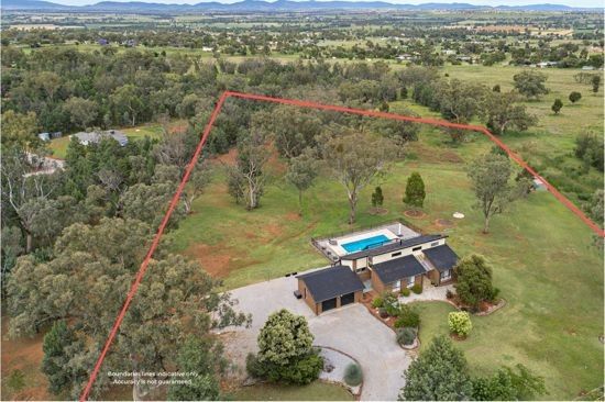 27 Austral Road, Tamworth NSW 2340, Image 2