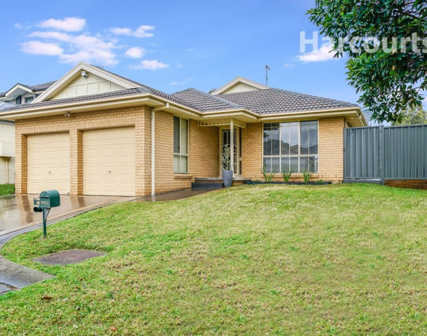 23 Lakeside Street, Currans Hill NSW 2567