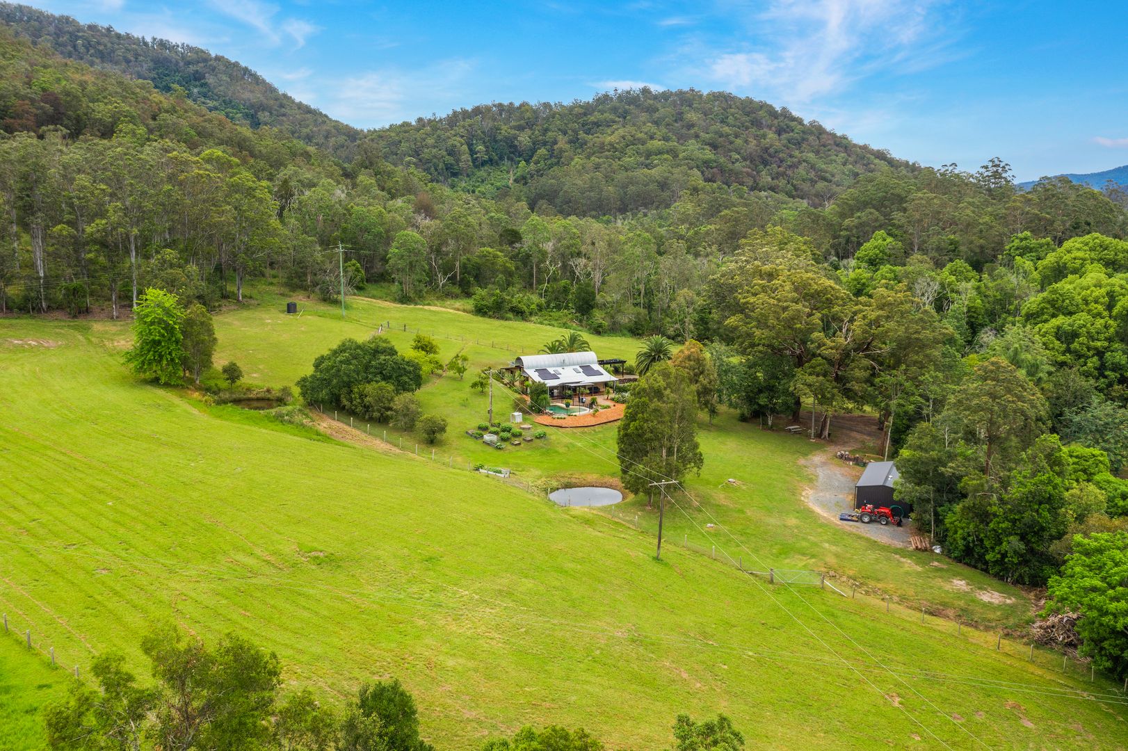 2099 Pappinbarra Road, Pappinbarra NSW 2446, Image 2