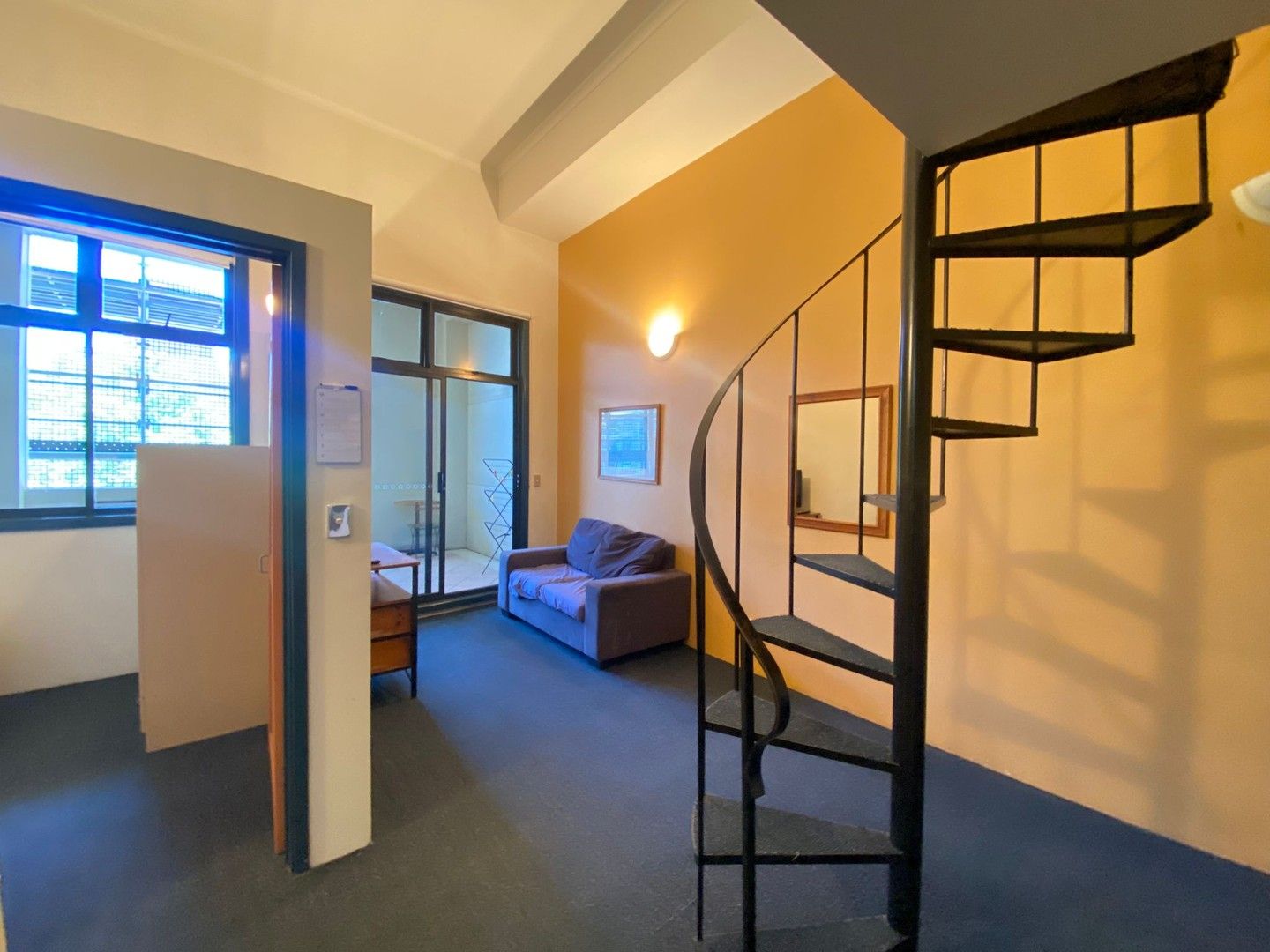 2 bedrooms Studio in 4140/185 Broadway st ULTIMO NSW, 2007
