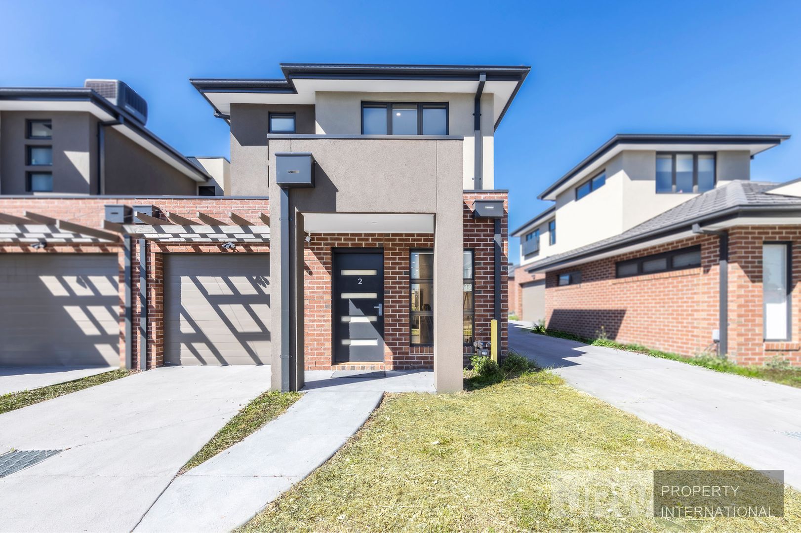 2/5 Second Street, Clayton South VIC 3169 Domain