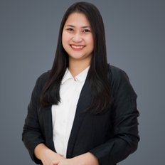 Trixie Asuncion, Administrator (general)