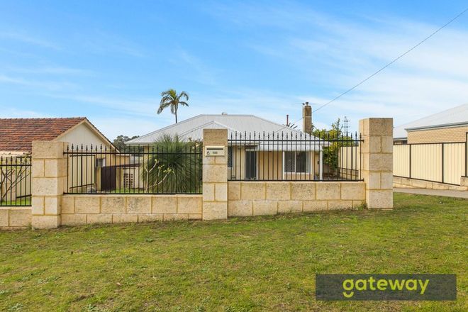 Picture of 6 Rocke Street, COOLBELLUP WA 6163
