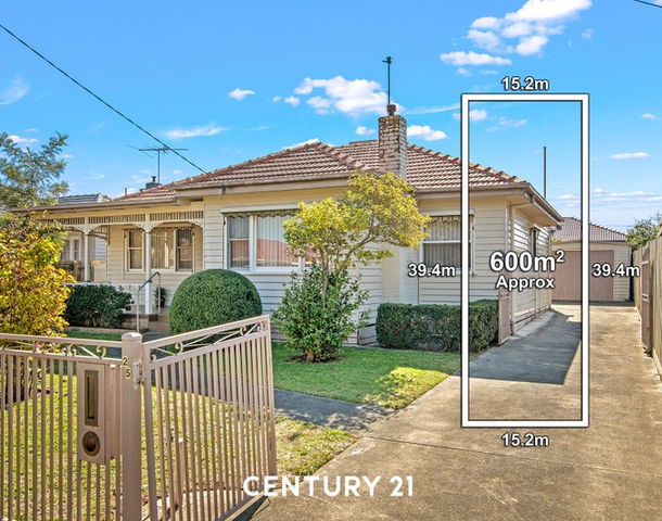 25 Brentwood Close, Clayton South VIC 3169