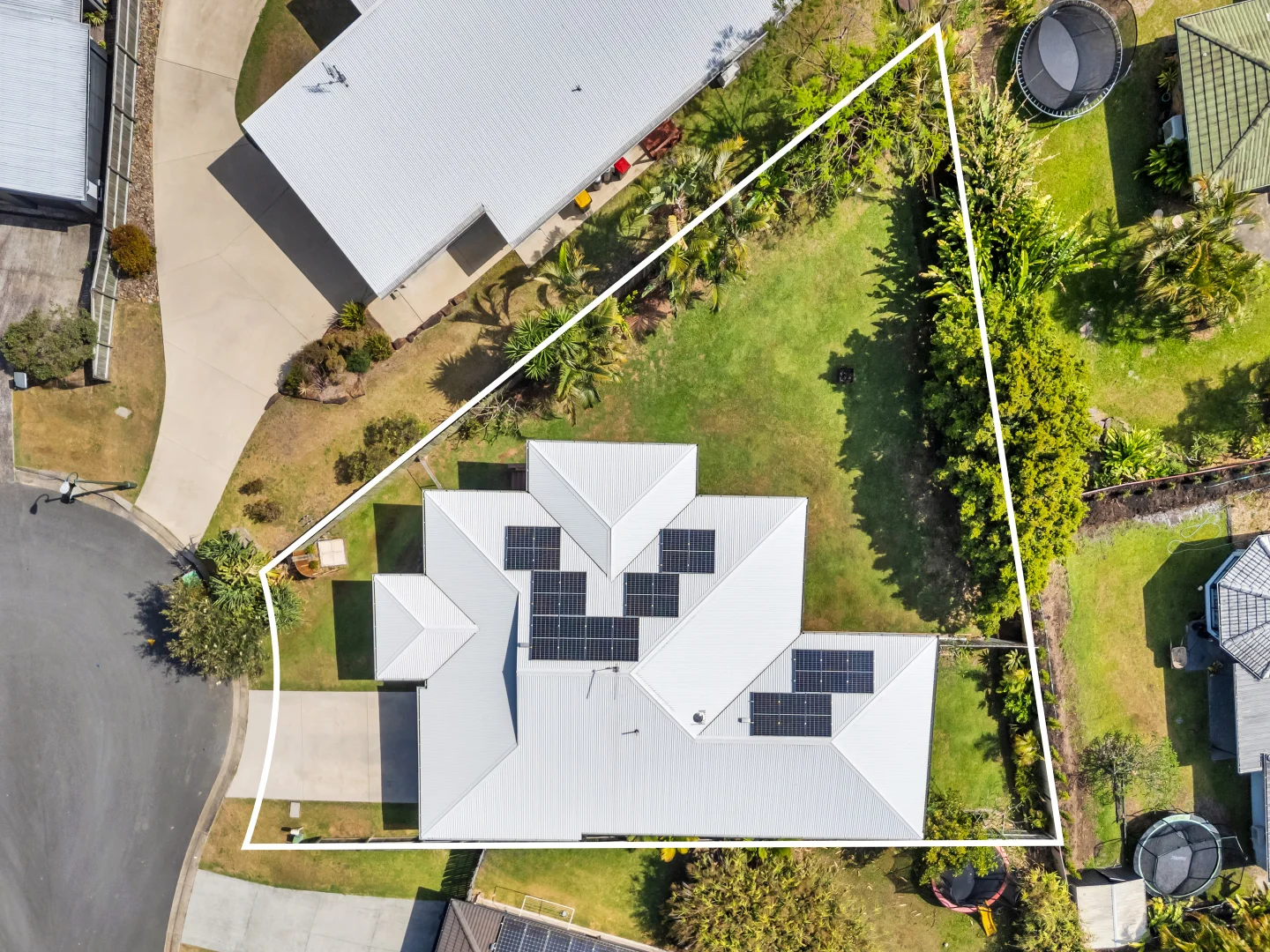 Additional image 14 of 3 Player Parade, Ocean Shores NSW 2483