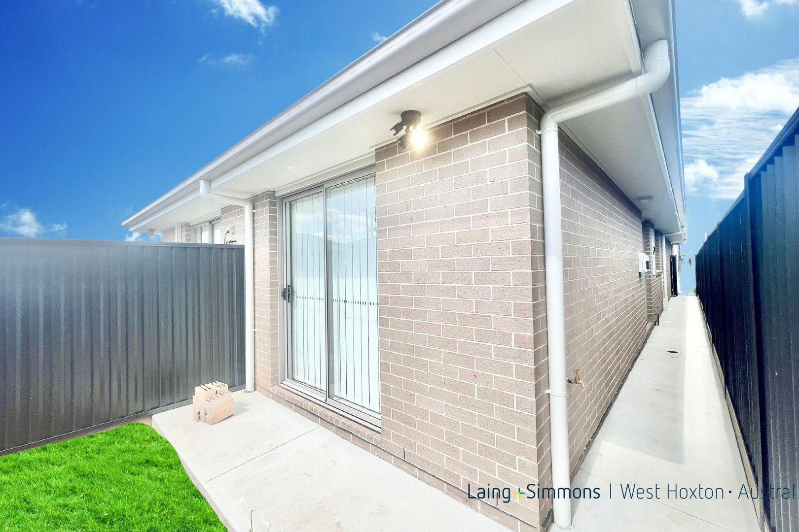 1 bedrooms Semi-Detached in  AUSTRAL NSW, 2179