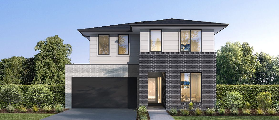 4 bedrooms New House & Land in 6404 Matter Road WOLLERT VIC, 3750