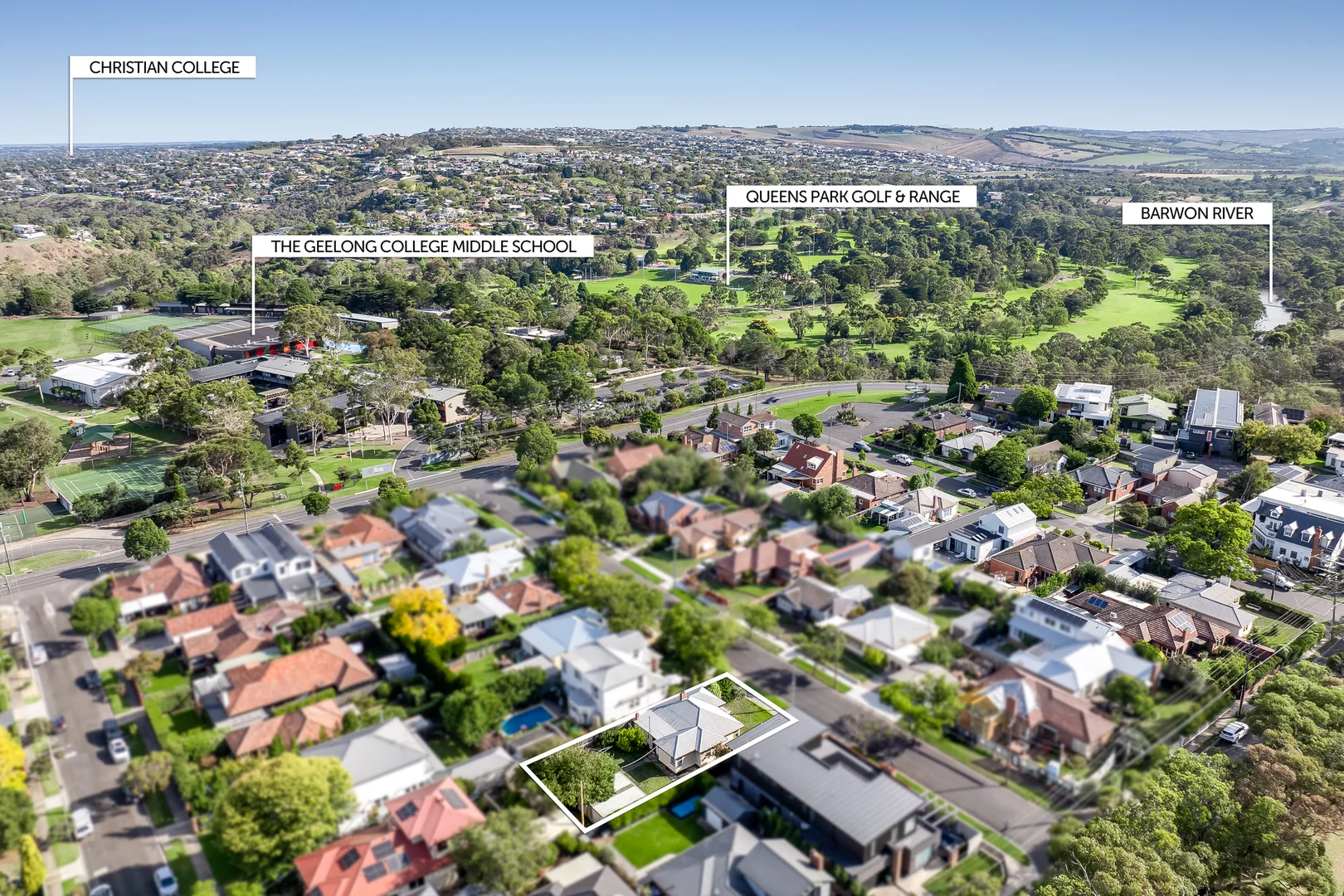 Additional image 13 of 1 Garlick Avenue, Newtown VIC 3220