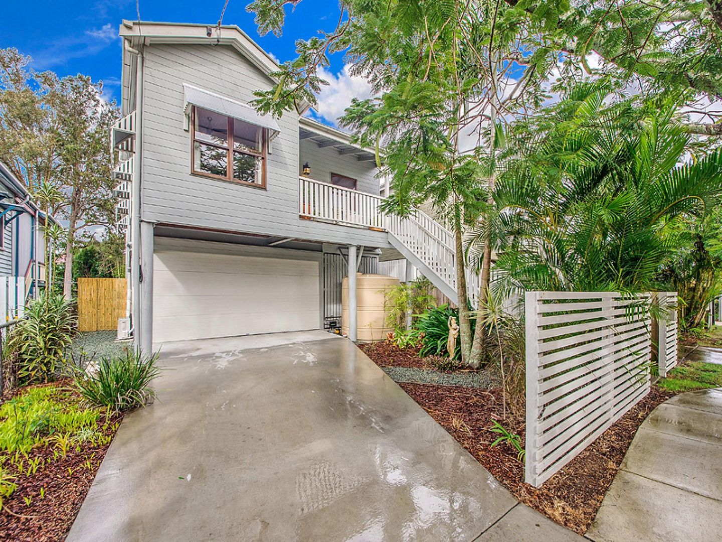 4 bedrooms House in 53 Nordenfeldt Road CANNON HILL QLD, 4170