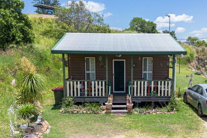 Picture of 134 East Street, MOUNT MORGAN QLD 4714