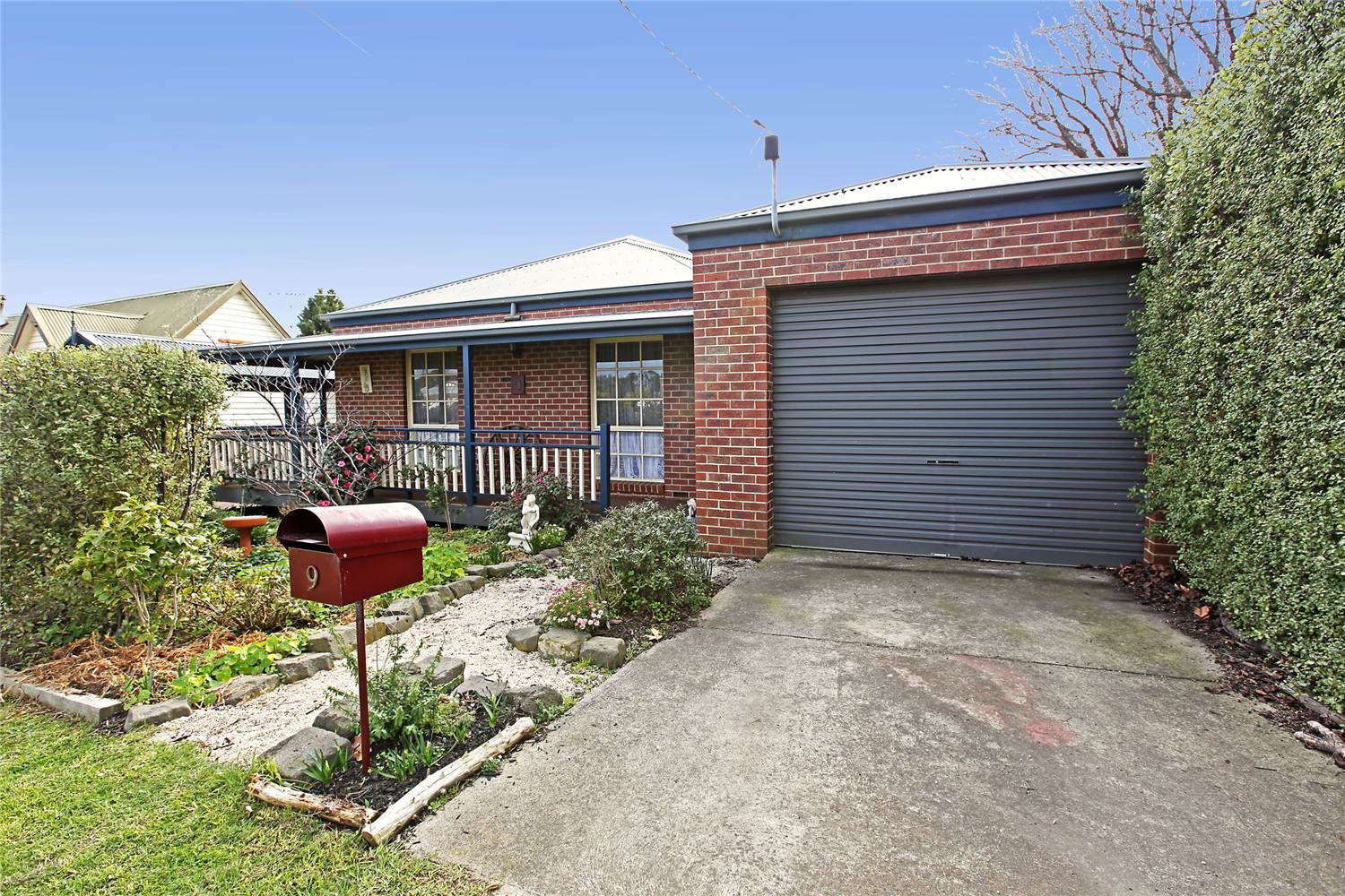 9 Whitcombes Road, Clifton Springs VIC 3222