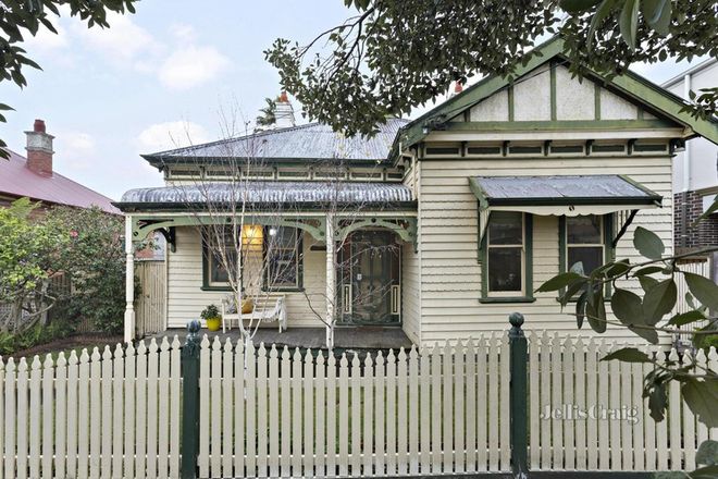 Picture of 15 Mackay Street, ESSENDON VIC 3040