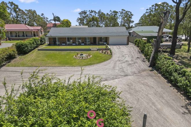 Picture of 12 Cross Street, SEAHAM NSW 2324