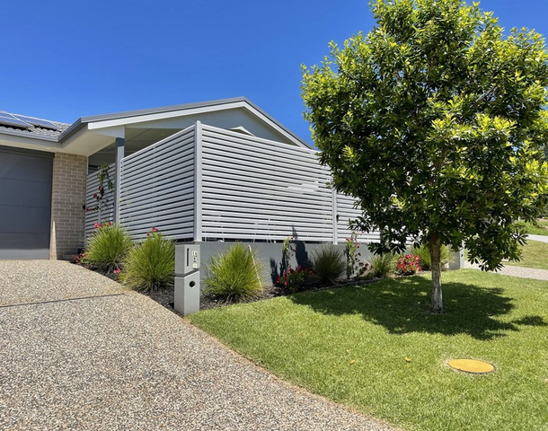 14B Archibald Street, Port Macquarie NSW 2444