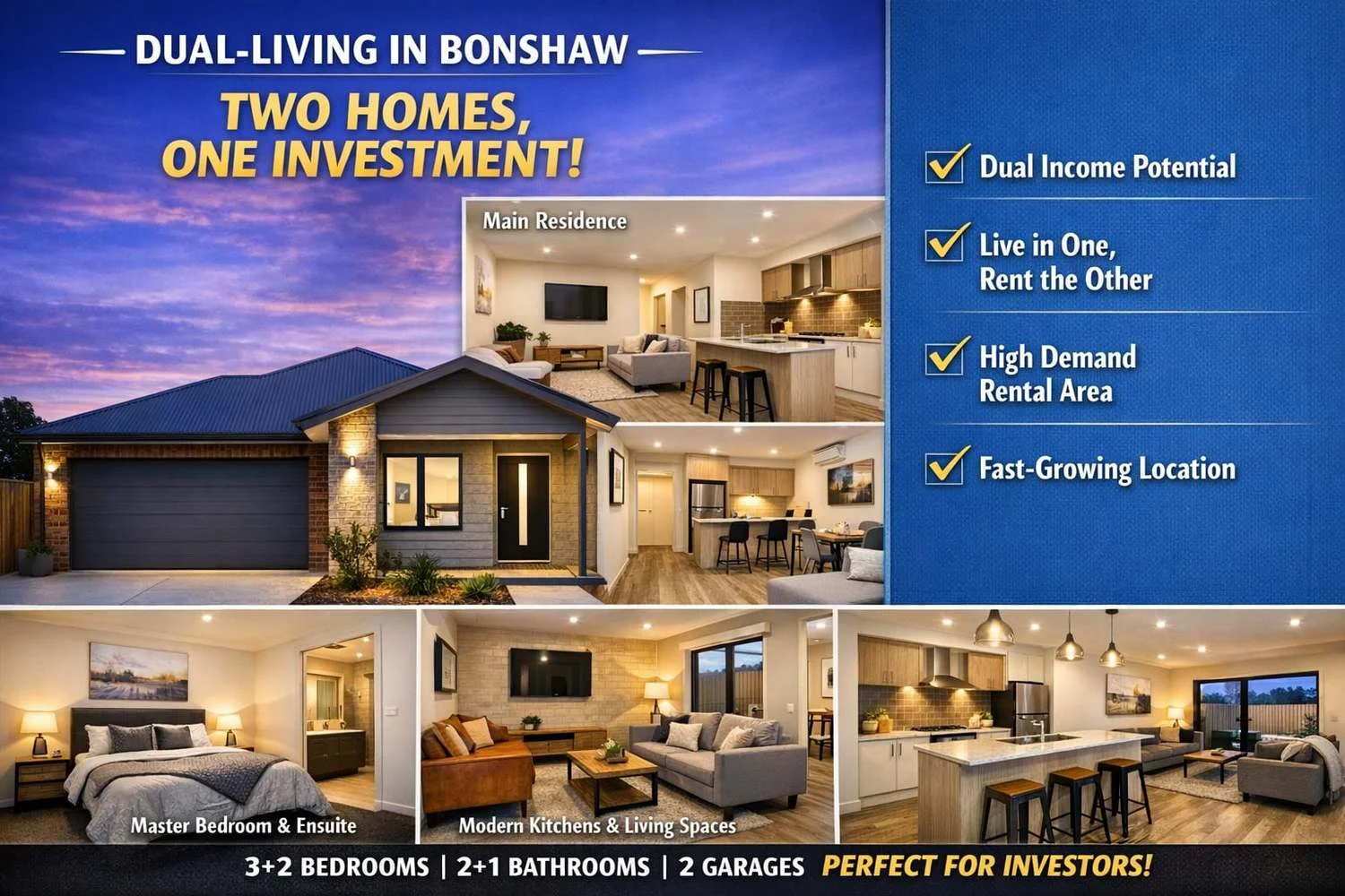 Primary image of Bonshaw VIC 3352