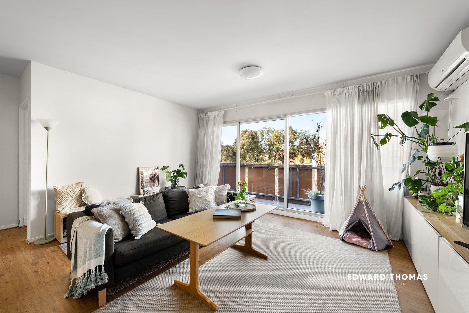 308/80 Speakmen Street, Kensington VIC 3031, Image 0