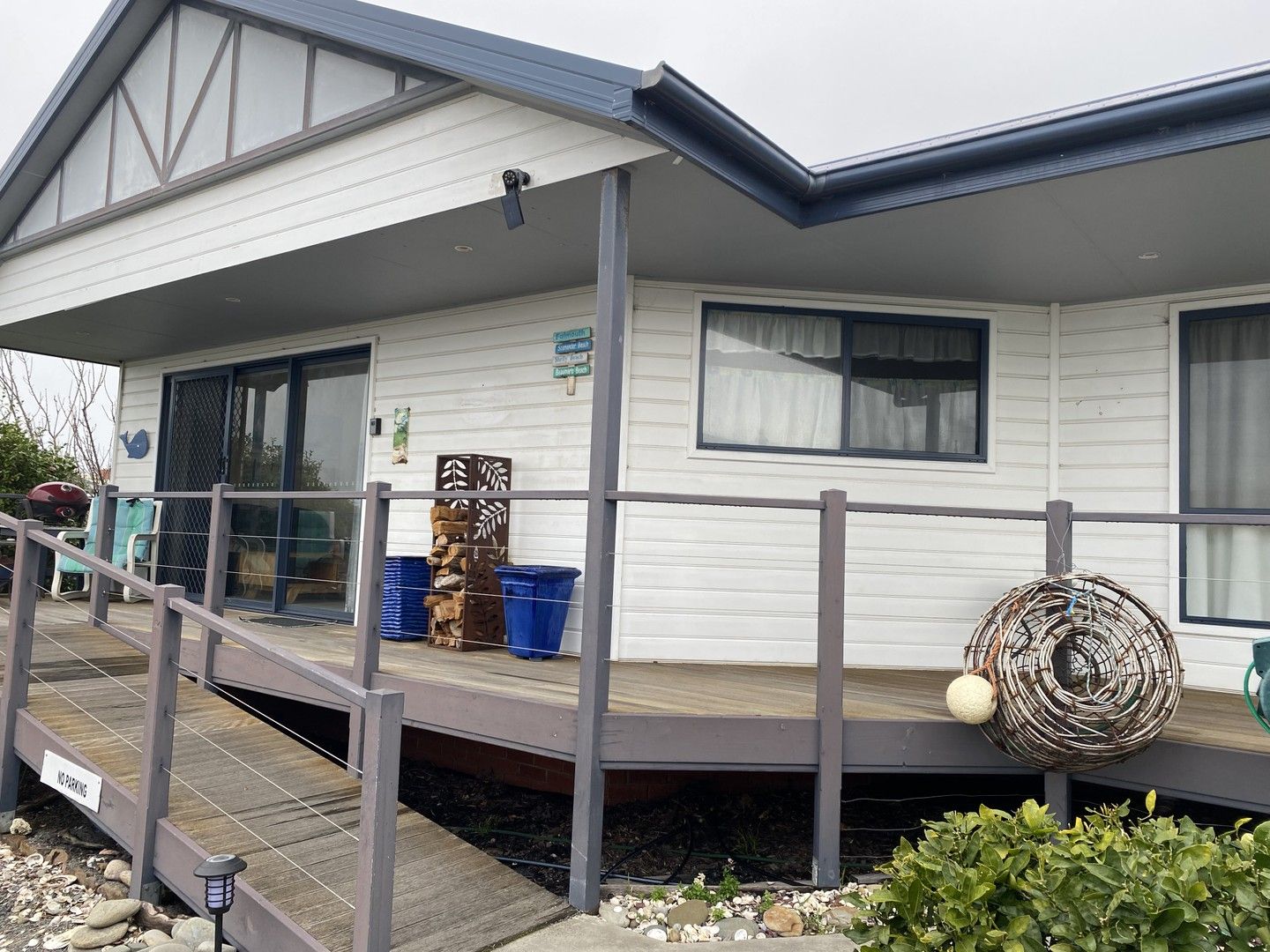 1 bedrooms House in 12a Banksia Street BICHENO TAS, 7215