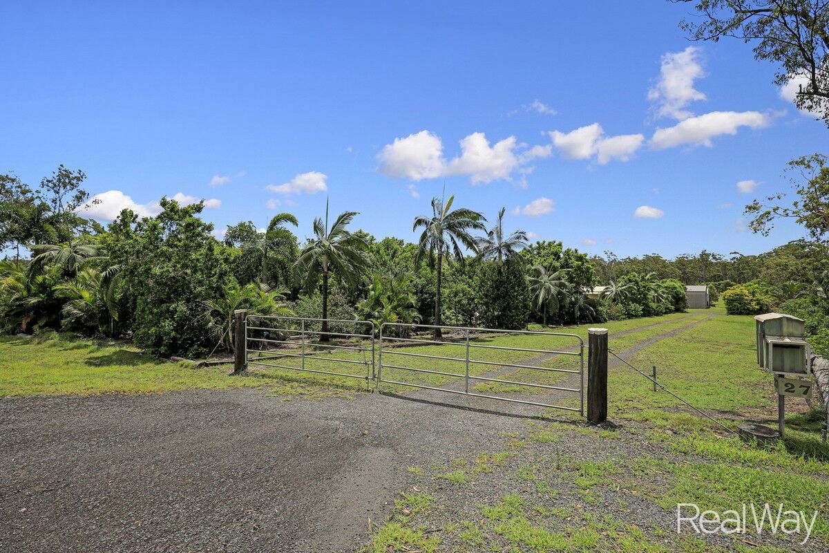 27 Billabong Way, Bucca QLD 4670, Image 1