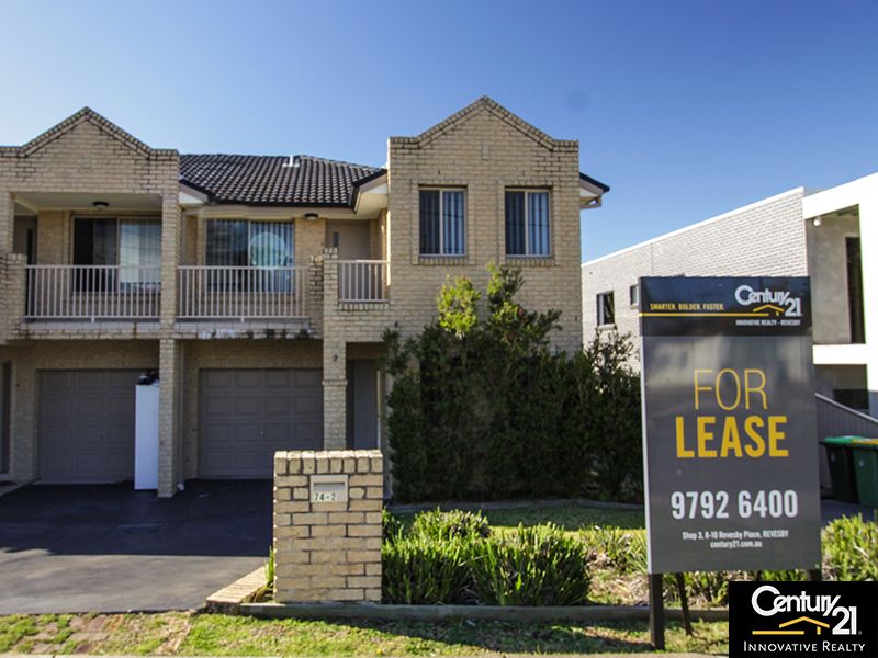 2/74 Taylor St, Condell Park NSW 2200, Image 0
