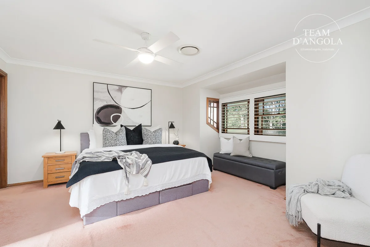 Additional image 14 of 24 Childrey Place, Castle Hill NSW 2154