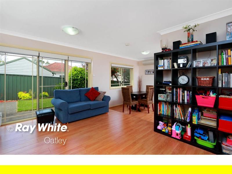 6/1 Roberts Avenue, MORTDALE NSW 2223, Image 1