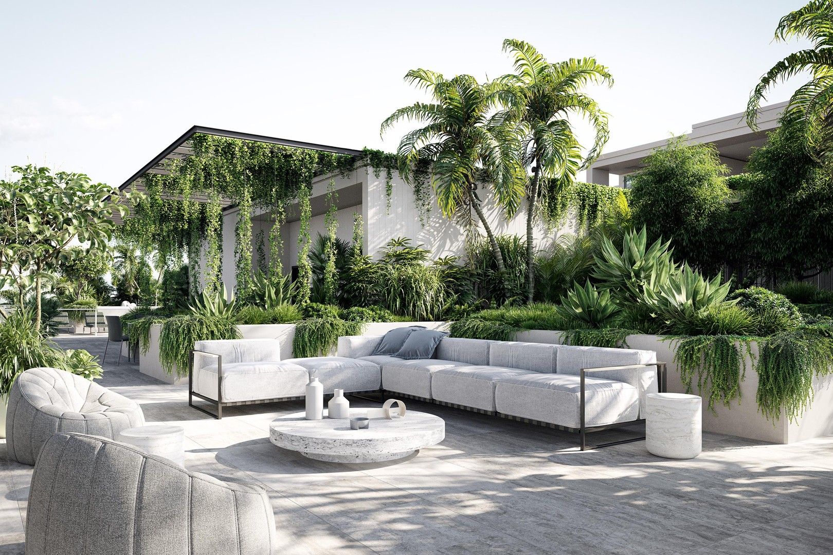 2 bedrooms New Apartments / Off the Plan in Swann Road, INDOOROOPILLY QLD, 4068