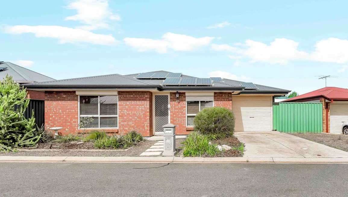 25 Oxford Court, Elizabeth Park SA 5113