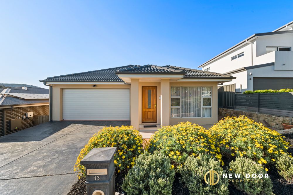 13 Warup Street, Moncrieff ACT 2914, Image 0